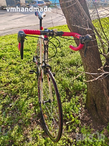 Велосипед DRAG Master, снимка 12 - Велосипеди - 53767327