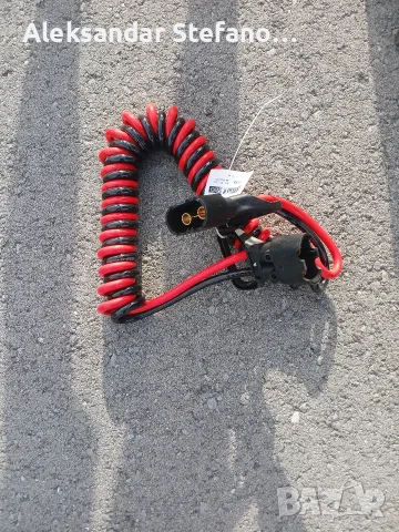 kabel za tok za tir I kamion