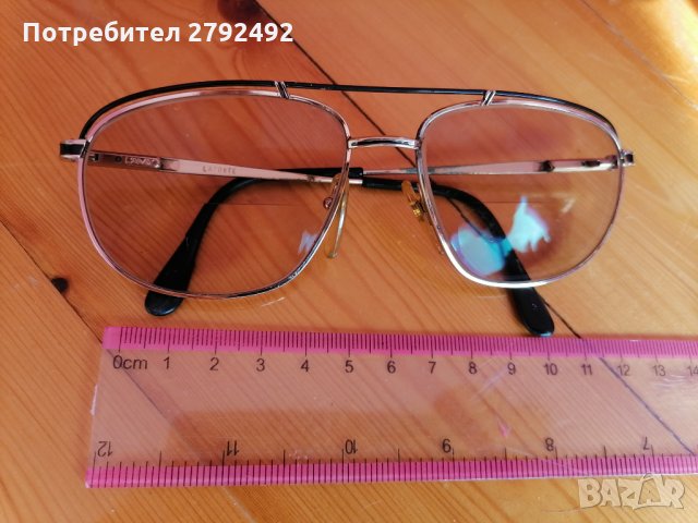 Очила Lacoste диоптрични , снимка 17 - Слънчеви и диоптрични очила - 35865510