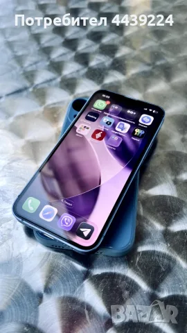 iPhone 13 mini – много добро състояние, снимка 2 - Apple iPhone - 55969860