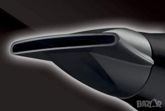 Сешоар IMETEC Salon Expert P11 2100, снимка 3 - Сешоари - 52073991