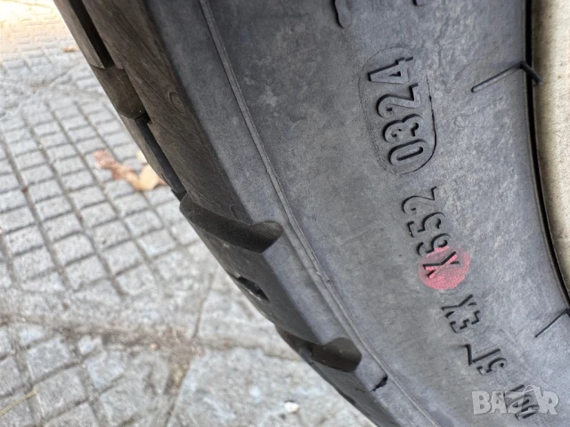 BMW R1200GS R 1200 GS, снимка 8 - Мотоциклети и мототехника - 51301337