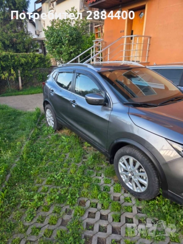 Kaто нов.Без никакви забележки. Реални километри. Нов. , снимка 7 - Автомобили и джипове - 51783199