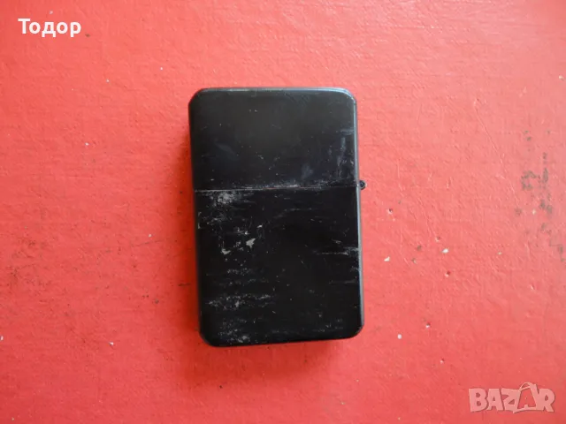 Бензинова запалка Jack Daniels, снимка 2 - Запалки - 48422386