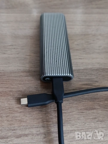 Професионално SSD Angelbird 1TB, снимка 4 - Външни хард дискове - 53619362