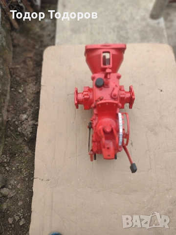 Скоростна кутия за мотоблок или мотокултиватор акме или руджерини основно сервизиране и рециклиране , снимка 4 - Селскостопанска техника - 52976543