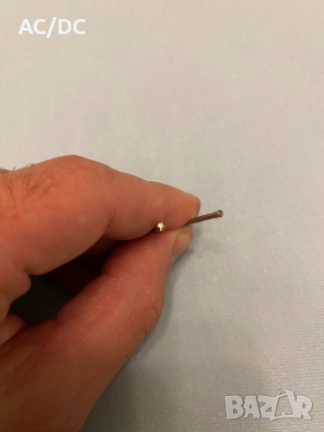 Звено за Alpina Avalance AL650X5AE24/6  48mm  , снимка 4 - Мъжки - 44805159