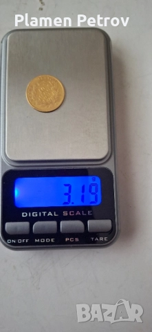 Монета М Тереза и Наполеон 1804 , снимка 12 - Нумизматика и бонистика - 34485183