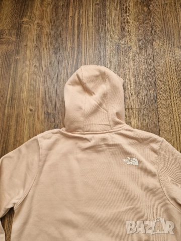 Мъжки суитчър THE NORTH FACE размер S M L XL 2XL, снимка 5 - Суичъри - 51709462