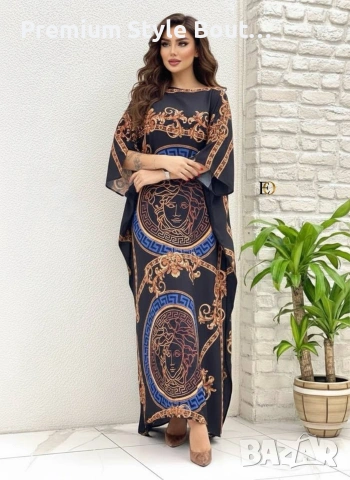 плажни рокли Louis Vuitton Gucci , снимка 4 - Рокли - 53636378