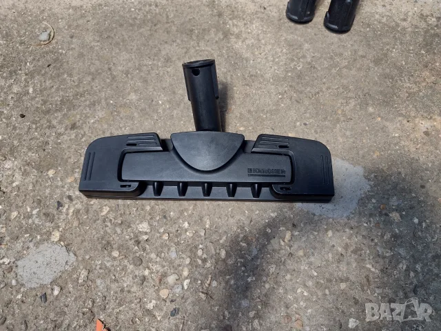 Аксесоари за парочистака Karcher, снимка 3 - Парочистачки и Водоструйки - 55809757