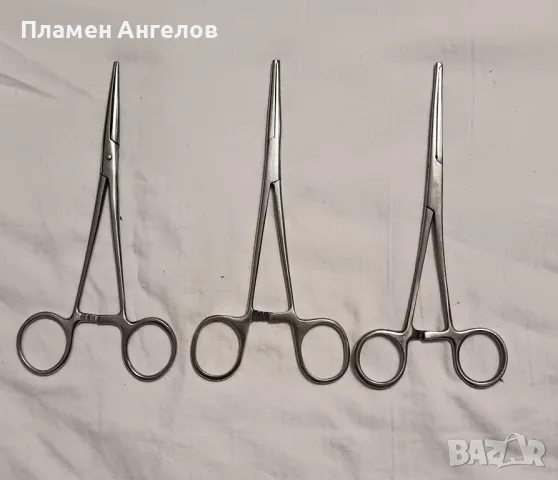 Кохери - лот 3 броя. , снимка 1