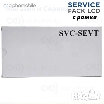 Дисплей за Samsung Galaxy A10