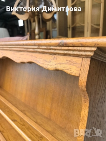 Етажерка (Лавица) XXL, снимка 4 - Етажерки - 53598752