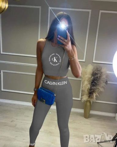 дамски екипи на едро calvin klein, снимка 4 - Спортни екипи - 51148868