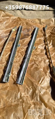 Рамена и чистачки Зил 157 Газ 69 ретро соц Руска съветски руски Руско части уаз , снимка 4 - Части - 56037907