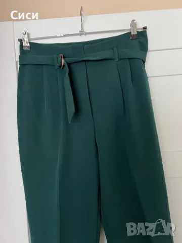 Дамски нов панталон, снимка 2 - Панталони - 47719804