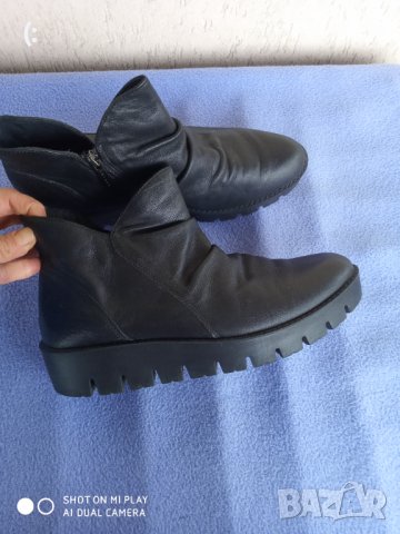 Италиански боти Igi&Co