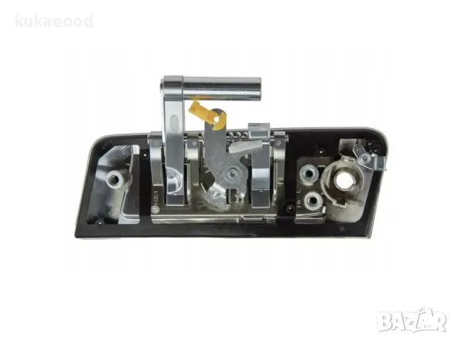 Външна дръжка за Nissan 350Z, снимка 4 - Части - 47789219