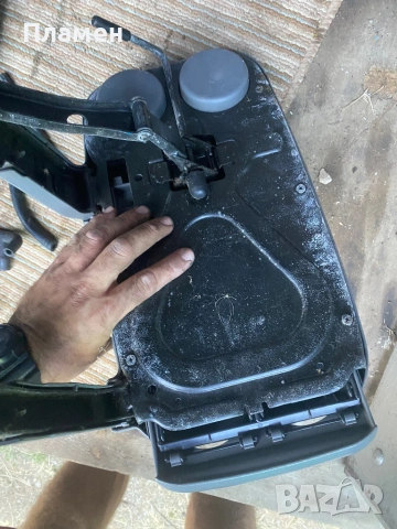 Масичка за Хонда ЦРВ 1, снимка 3 - Части - 53024071