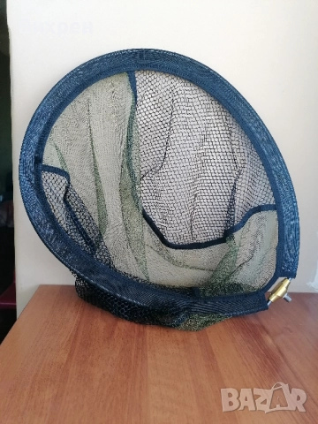 Глава за кеп Filstar Lite Net + Живарник, снимка 2 - Такъми - 51746460