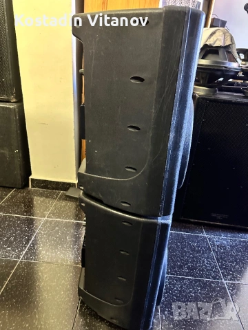 The box 110a, снимка 4 - Тонколони - 53692648