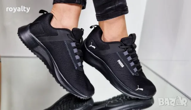 Puma дамски маратонки 