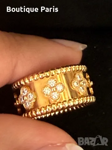 Van Cleef & Arpels пръстен