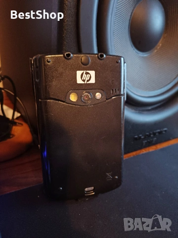 2бр. Телефон HP IPAQ Джобен компютър, снимка 5 - Други - 42293446