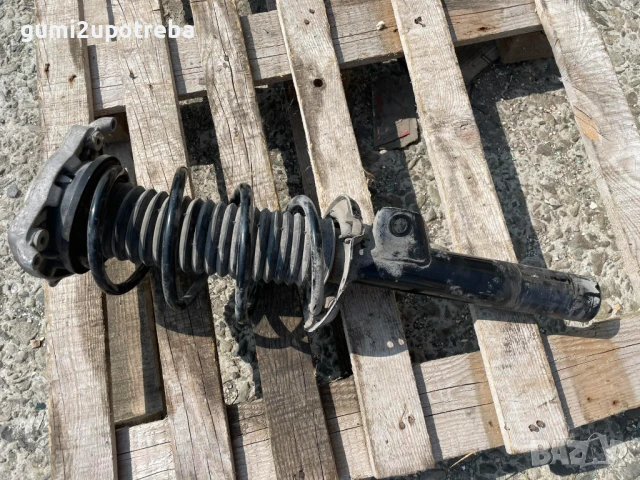 Амортисьор Пружина Тампони Дясно 1EA412013CR Volkswagen ID.3 E11 pro, снимка 4 - Части - 50661272