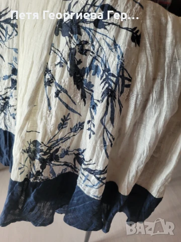 Пола размер М/Л, снимка 5 - Поли - 50973739