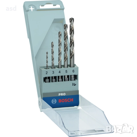 BOSCH 15лв/бр. , снимка 2 - Други инструменти - 52741179