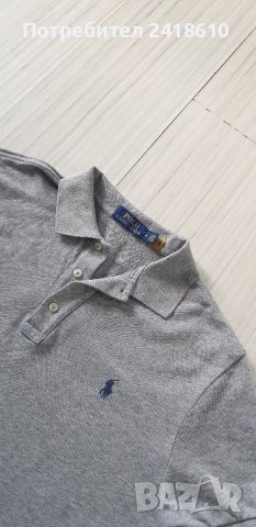 POLO Ralph Lauren Cotton Mens Size M НОВО! ОРИГИНАЛ! Мъжка Тениска!, снимка 14 - Тениски - 41312313