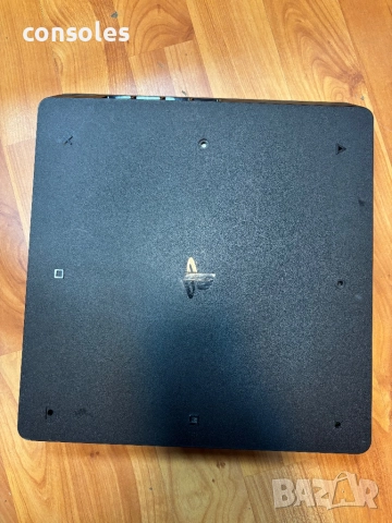 PS4 slim 1tb, снимка 3 - PlayStation конзоли - 52834097