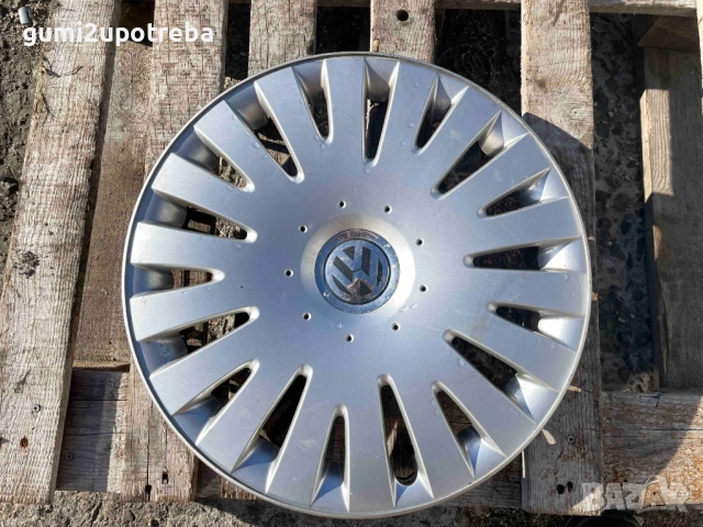 16 цола Тас за VW Volkswagen Passat Фолксваген Пасат 3C0601147B