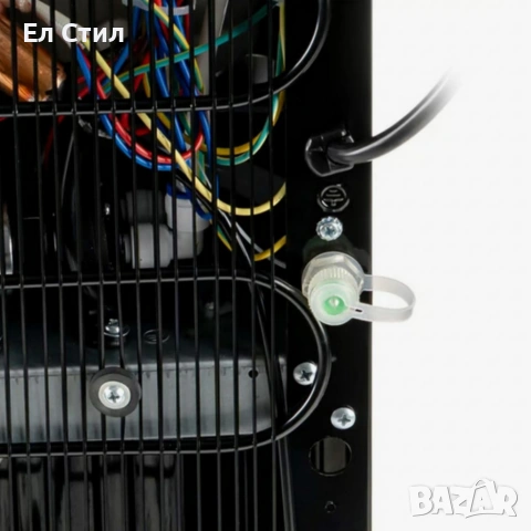 Диспенсер за вода Muhler WD-99CBL, компресор, долно зареждане, снимка 14 - Други - 53563977