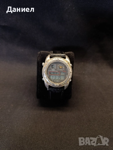 Мъжки часовник Q&Q