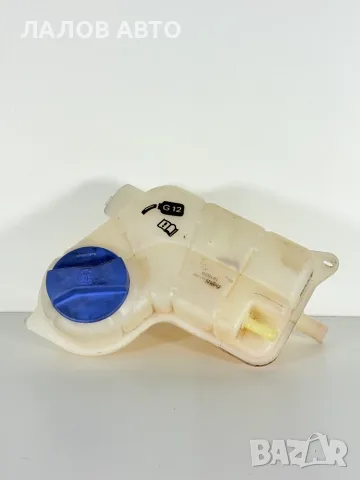 Разширителен Съд Казанче Антифриз Ауди А4 Б6 / Б7 (00-08г) Kazanche Antifriz AUDI A4 B6 / B7