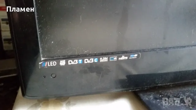  Телевизор Blaupunkt 23/173, снимка 2 - Телевизори - 50008975