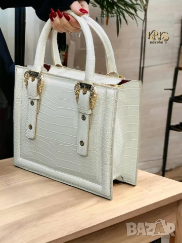 чанти versace , снимка 6 - Чанти - 51395401