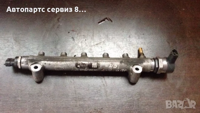 Горивна рейка Bosch за KIA Carens 2.0 CRDi (2008) 0445214140