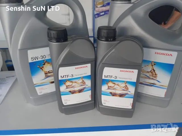 Оригинални авточасти / ОЕ части за HONDA, снимка 6 - Части - 29986107