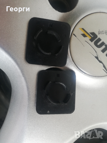 Емблеми фиеста , снимка 2 - Аксесоари и консумативи - 36223542