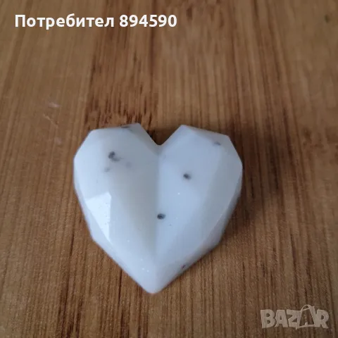 Малки ръчно изработени глицеринови сапунчета , снимка 2 - Други - 47939989