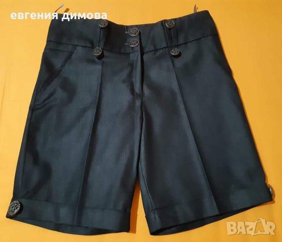 Дамски къси панталонки , снимка 1 - Къси панталони и бермуди - 41672183