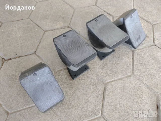 4бр. сателити Focal Sib , снимка 6 - Тонколони - 48086801