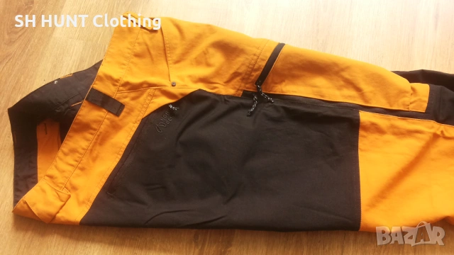 NORTH BEND Stretch Trouser размер L панталон със здрава и еластична материи - 2323, снимка 10 - Екипировка - 53749493