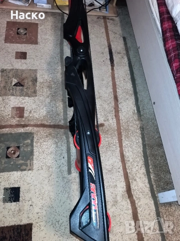 велотренажор Elite, снимка 6 - Аксесоари за велосипеди - 53405421