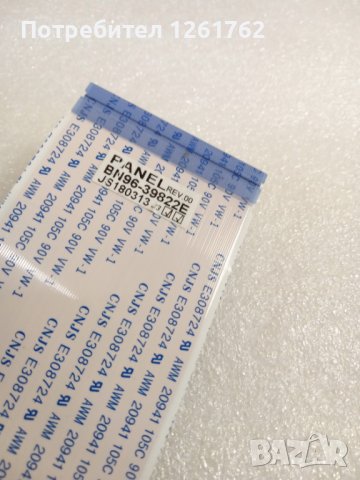 BN96-39823C + BN96-39822E, снимка 7 - Части и Платки - 42338184