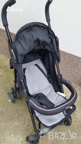 Лятна количка, снимка 3 - Детски колички - 50609505